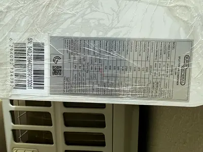3Ton super general Split AC