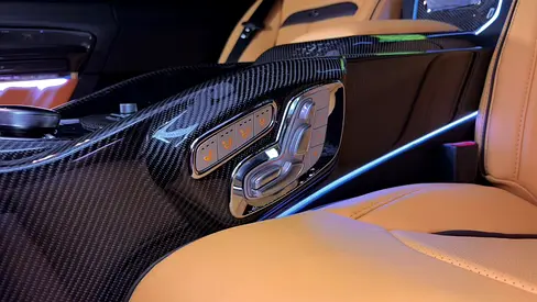 2026 Mercedes-BENZ V-CLASS thumbnail 14