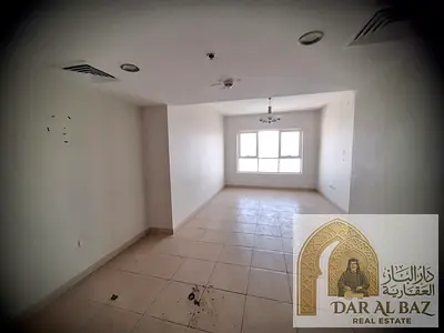 Largest space, lowest price. Three bedrooms and a living room. All bedrooms are master suites. Maid's room is also master suite. Laundry room. Built-i