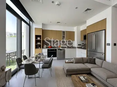 3BR + Maid | Close to Amenities | Prime Location