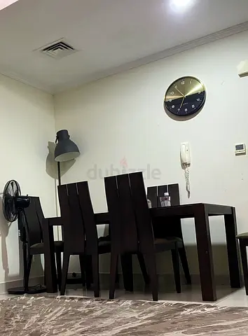 Dining table original 2400