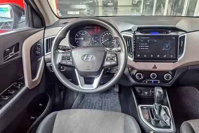 2020 Hyundai CRETA photo 10