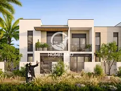 3BR Villa Resale| Investor Deal | Modern layout