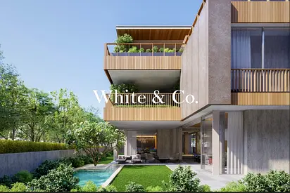 CORNER PLOT | EXCLUSIVE VILLA |+ BASEMENT