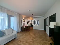 FULLY FURNISHED | PARTIAL MARINA VIEW | SPACIOUS