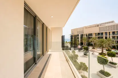 3 Bedroom + Maids | Corner Unit | Partial Sea View