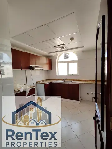 No Commission Central Ac 2bhk With 12 Cheques Payment Aed 35K Only