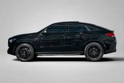 صورة 5 لـ 2022 Mercedes-BENZ GLE