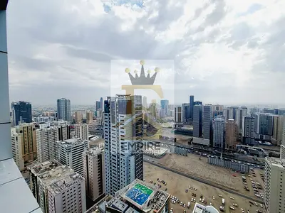 ✨ Luxury 2BR Living | Spacious & Bright | Balcony | Wardrobes | Free Gym, Pool & Kids Area | Easy Dubai Access