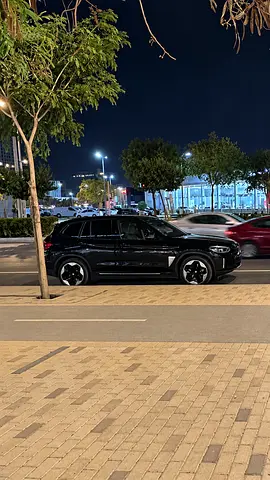 صورة 3 لـ 2021 BMW IX3