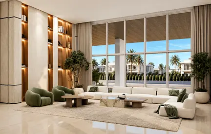 Spacious 3BR | Family Living | X11 Residence