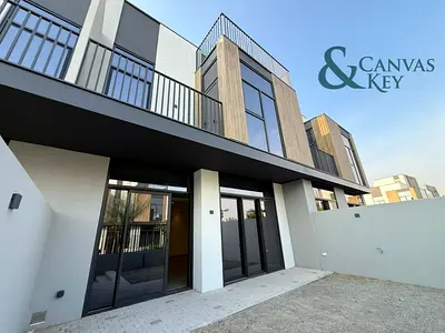 3BED G+2 LAYOUT | ON GREEN BELT | LIMITED UNITS