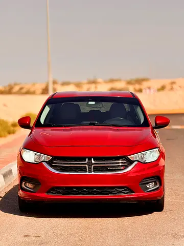 Dodge Neon SE 2017 Model with New Mulkiya & Insurance