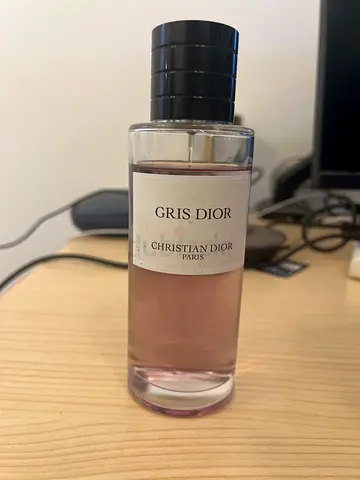 Gris Dior by Christian Dior 200ml