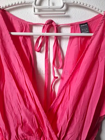 MY OWN PRELOVED CLOTHES