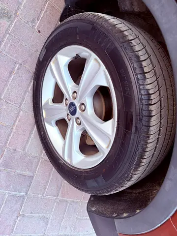 2014 FORD ESCAPE 缩略图 17