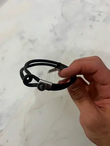 Emprio Armani bracelet with warranty