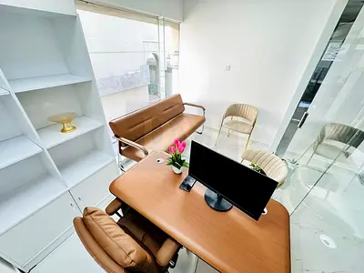 Affordable office space! Wonderful floor plans for every budget