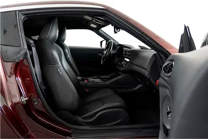 2023 Nissan Z — фото 8