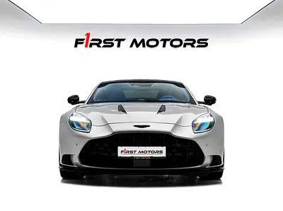 صورة 3 لـ 2025 Aston Martin VANQUISH