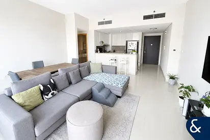 High Floor | Large Layout | VOT