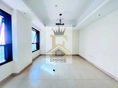 AC Free _ Amenities _ Built-In-Wardrobe _ Easy Access To Dubai