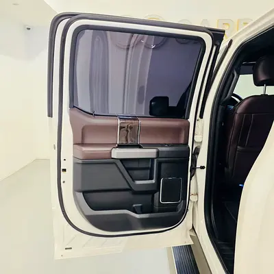 2017 FORD F-150 照片 17
