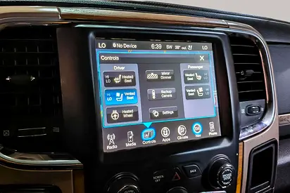 صورة مصغرة 15 لـ 2017 Dodge RAM 1500