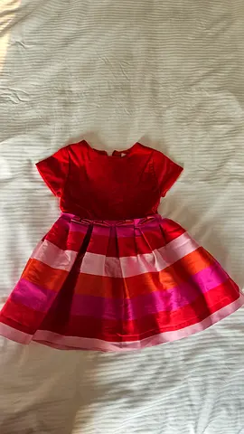 4 year old girl jacadi dress very good condition