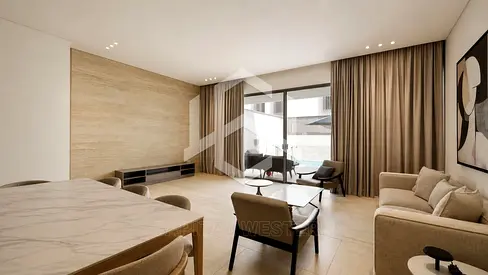 3BR+Maid | Furnished | Private Pool | Smart Home