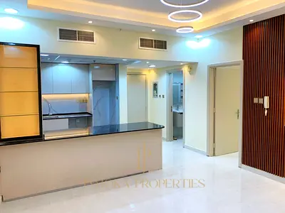 Spacious 1BR | Prime Location | Best Deal