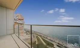 Panoramic Sea View | Upgraded | Spacious Layout