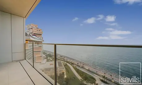 Panoramic Sea View | Upgraded | Spacious Layout