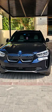 صورة 1 لـ 2021 BMW IX3
