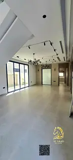 5BR Modern Villa for Sale in Al Yasmeen | 4,000 Sq. Ft. | AED 2.15M