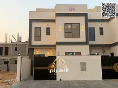 Own a luxurious 4-bedroom G+2 villa - with a 10% down payment and monthly installments starting from
