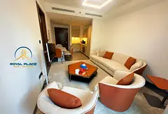 Fully Furnished | Direct Access to Pool | Spacious