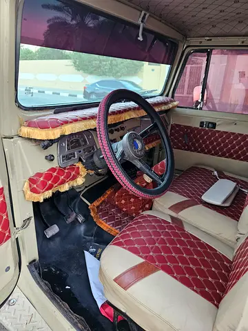 1979 Toyota FJ CRUISER 照片 3