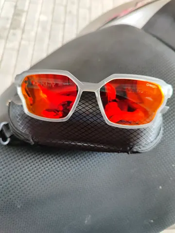 Oakley UV protection sun glass