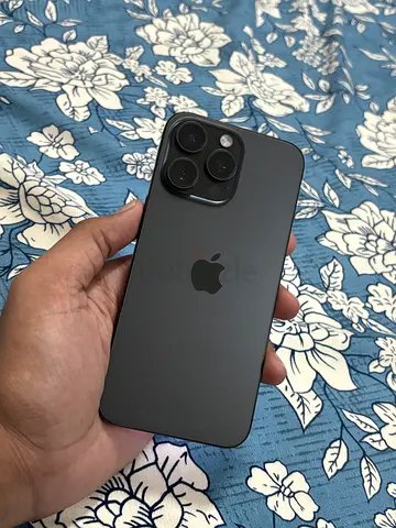 iPhone 15 Pro max 512GB 🇺🇸