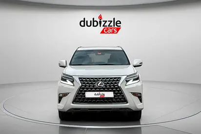 صورة 2 لـ 2023 Lexus GX-SERIES