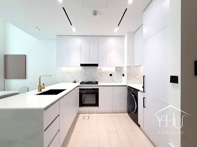 Furnished | Close to Entry & Exit | Elegant Finish