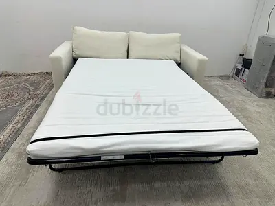 Selling Ikea vimle two seater sofa bed
