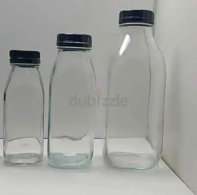 Beverage bottle