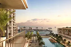 Luxury Living | Waterfront | High Floor