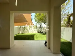 4BR Villa + Maid's | Private Garden | Unfurnished