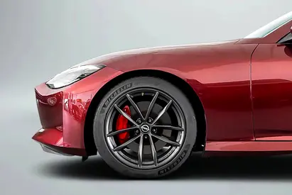 2023 Nissan Z — фото 6