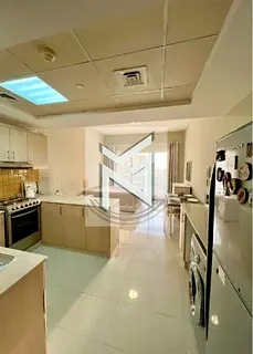 Modern Studio Apartment for Rent in Bab Al Bahr/ Premium Living – AED 45K