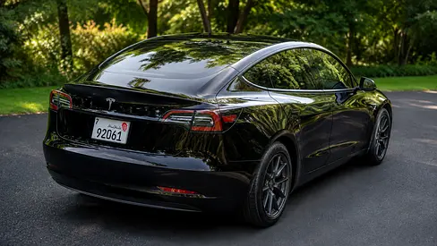 Tesla Model 3 Standard 2023 - US Specs - Amazing condition