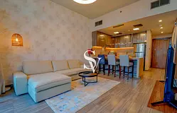 High Floor I Prime JLT I Near Metro I Furnished